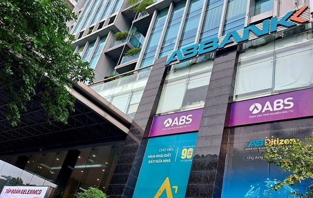 Con gái Chủ tịch Geleximco được đề cử vào HĐQT Chứng khoán An Bình