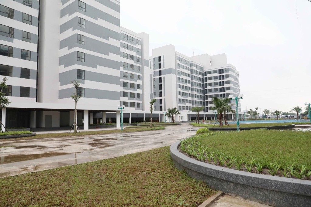 Cao Bằng “kích hoạt” lại quỹ nhà đất dôi dư