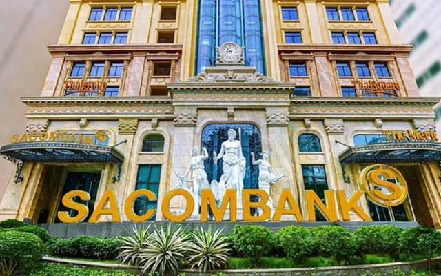 Sacombank tính đổi tên sau 35 năm, tiến độ tái cơ cấu vẫn phụ thuộc một khoản nợ