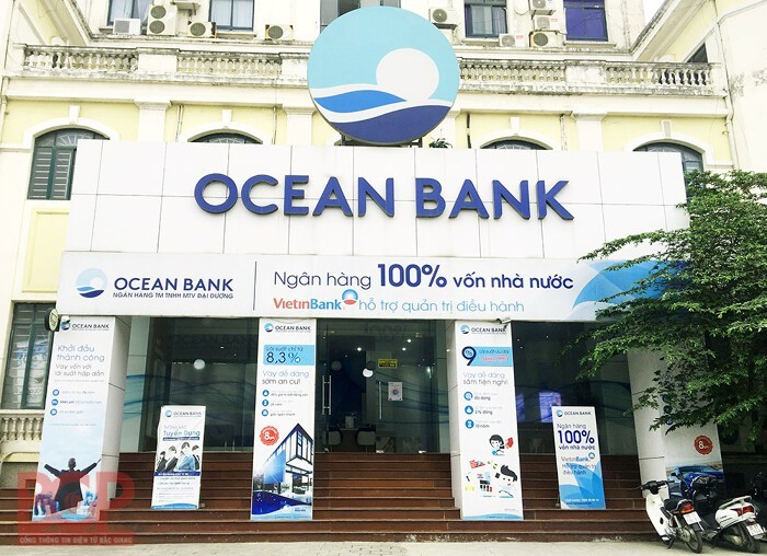 Chi phí lương tồn đọng từ 2015 tại 3 ngân hàng yếu kém CB, GPBank, OceanBank được ‘gỡ nút thắt’