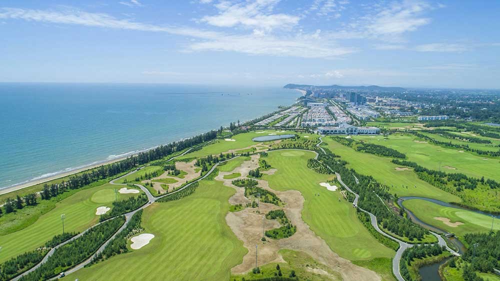 Thanh Hoá chuẩn bị kêu gọi đầu tư cho 11 dự án sân golf