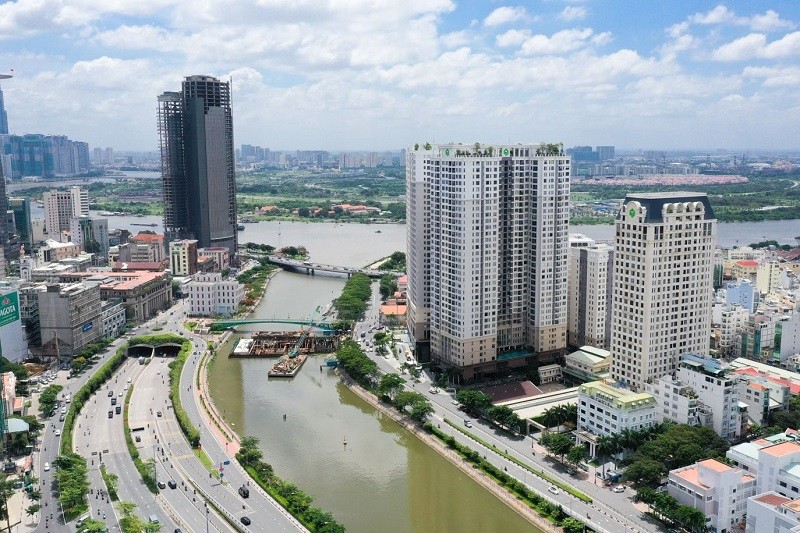 Chủ đầu tư dự án 34–35 Bến Vân Đồn chậm thanh toán gần 977 tỷ đồng gốc, lãi trái phiếu