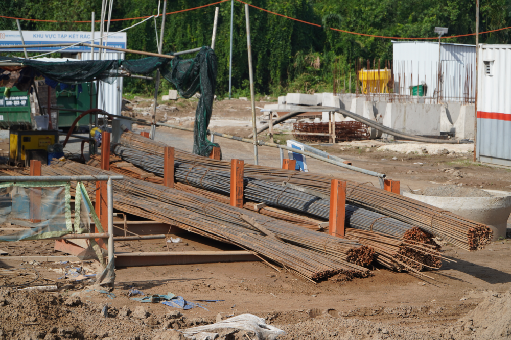 Bộ Xây dựng có chỉ đạo nóng về giá vật liệu xây dựng