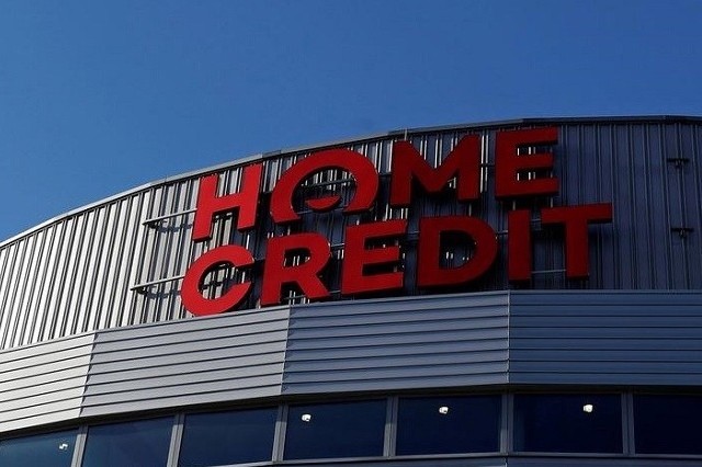 Home Credit Việt Nam gánh hơn 29.000 tỷ đồng nợ vay