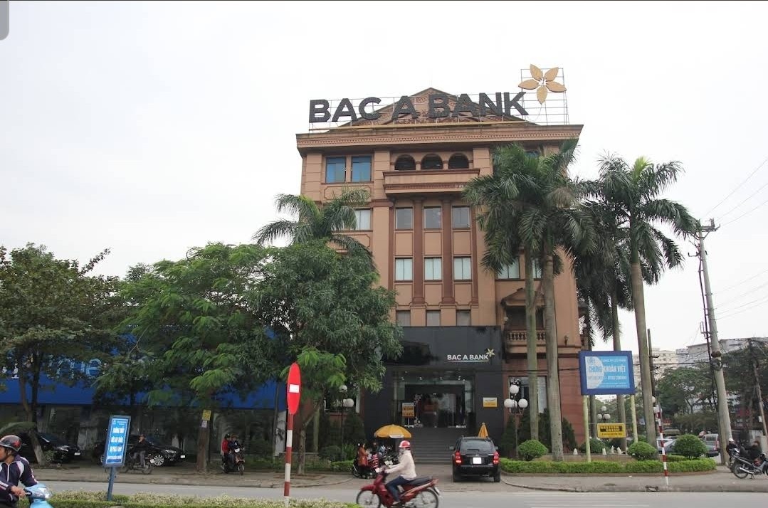 Ngân hàng Bắc Á và "những mảng xám" trong quy trình cấp tín dụng