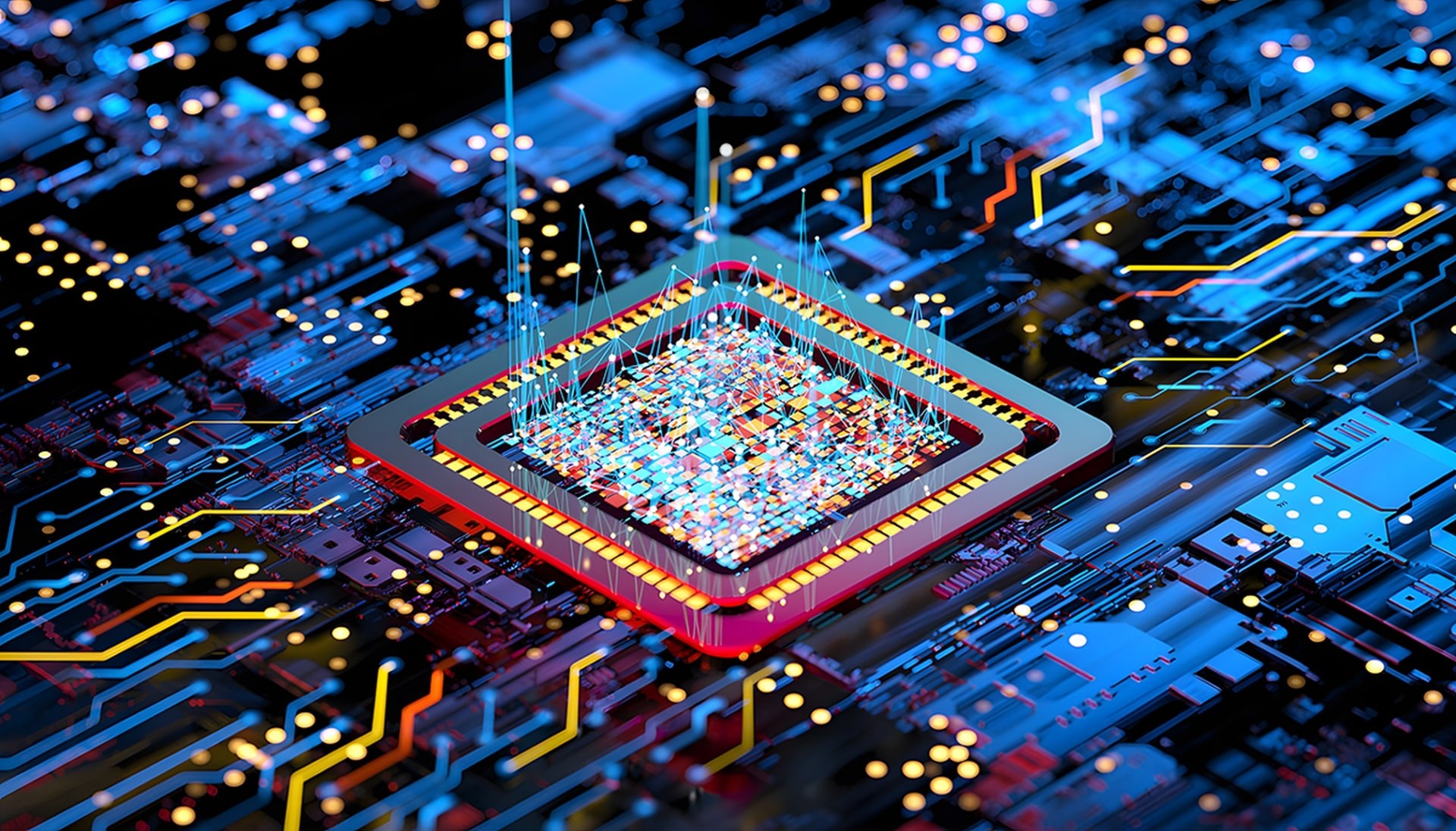 Việt Nam tăng tốc phát triển công nghiệp bán dẫn, hướng tới làm chủ công nghệ lõi