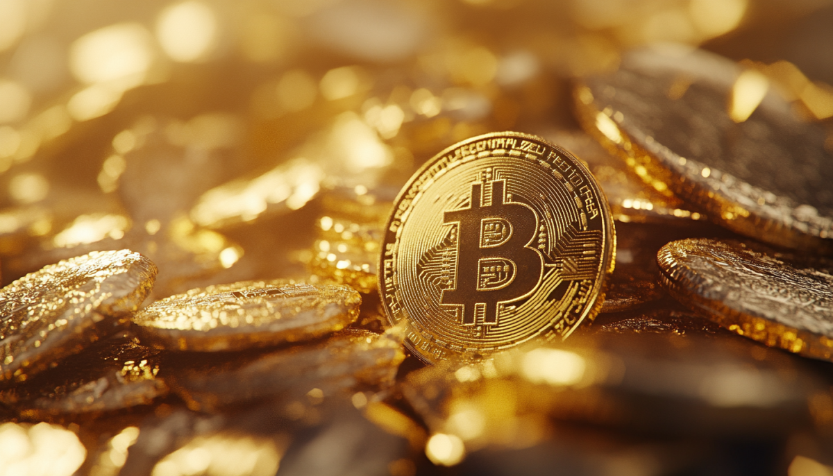 Chính sách thuế đối với tài sản mã hóa