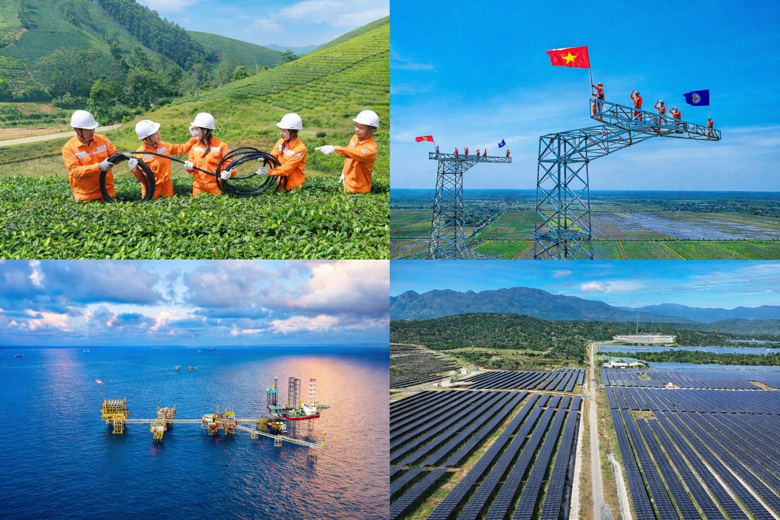 Bước chuyển từ khuyến khích sang hành động