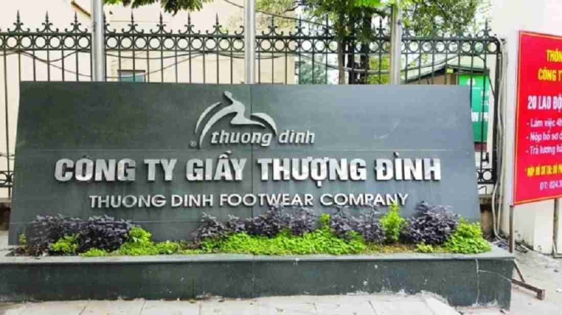 Sau thương vụ Vinaconex, An Quý Hưng Holding tiếp tục gom cổ phần Giầy Thượng Đình