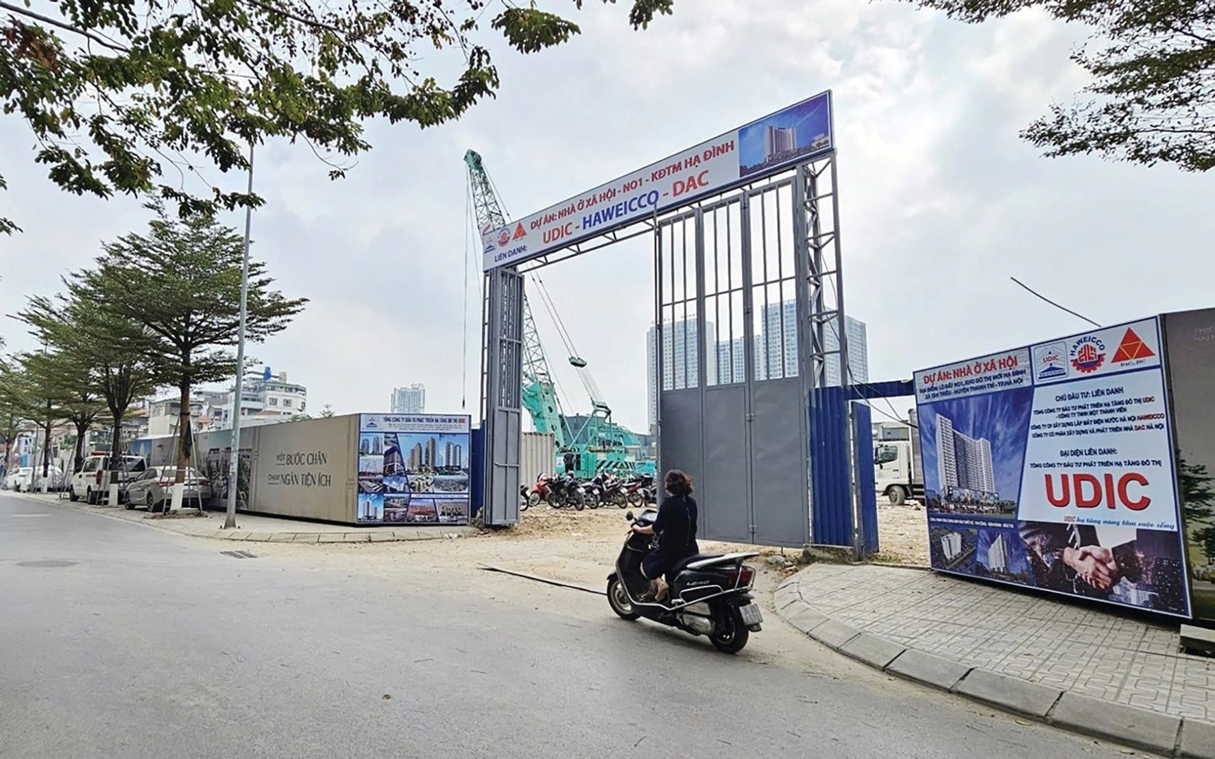 Thủ đoạn ngày càng tinh vi