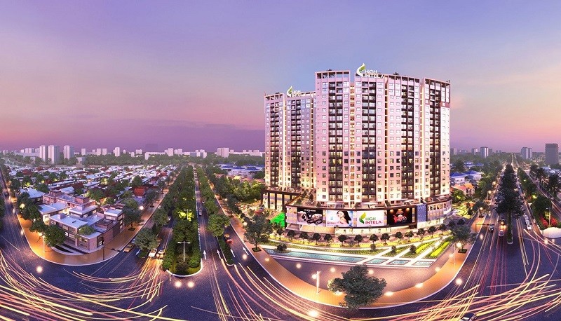 Cổ phiếu một công ty bất động sản bị đưa vào diện cảnh báo do lỗ lũy kế hơn 1.252 tỷ đồng