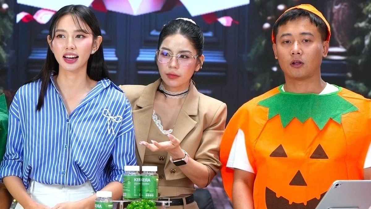 “Quyền lực mềm” của KOL và khoảng trống quản lý: Không thể để “niềm tin” bị lạm dụng