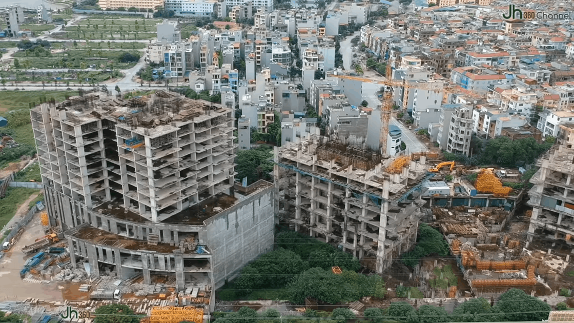 Hà Nội: Thanh tra chỉ rõ hàng loạt sai phạm trong quản lý đất đai và quy hoạch cần xử lý dứt điểm