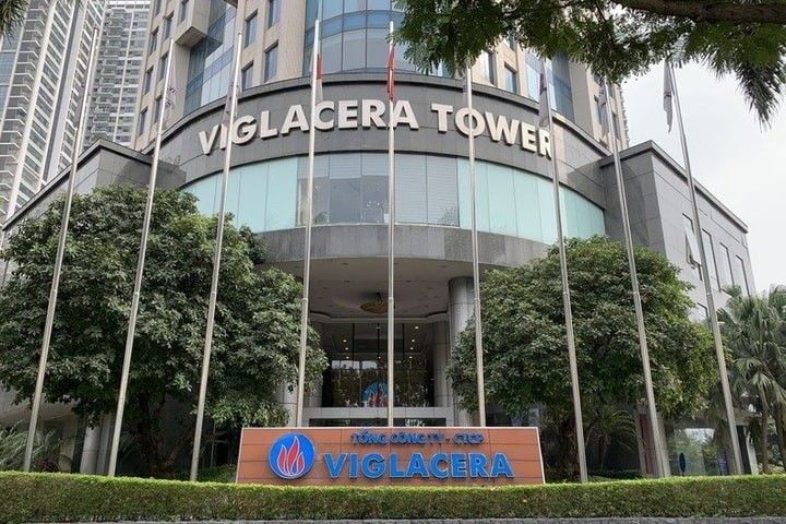 Viglacera bầu lãnh đạo MIK Group vào HĐQT, hé lộ kế hoạch mở rộng loạt khu công nghiệp trăm ha