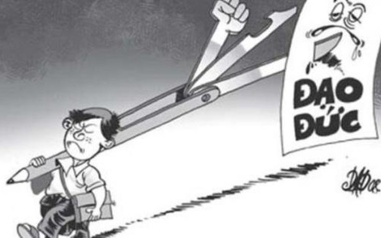 Nhận diện, khắc phục các hiện tượng lệch lạc, “lệch chuẩn” trong xã hội và trên không gian mạng hiện nay