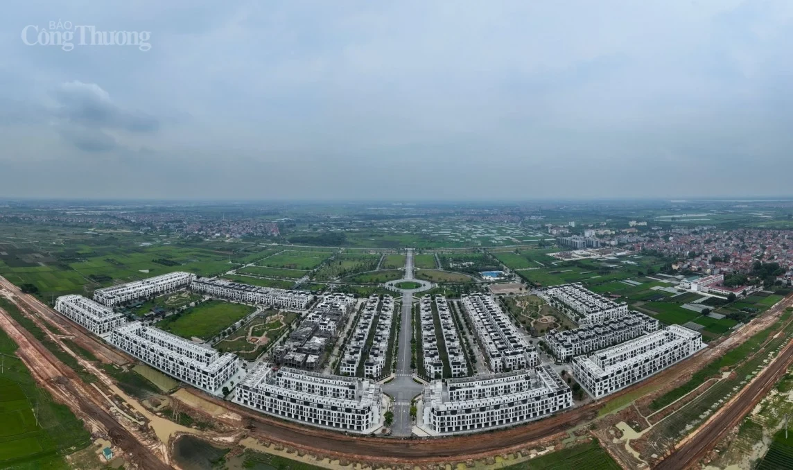 Trách nhiệm chủ đầu tư - Không thể biến sai phạm đất đai thành “việc đã rồi”