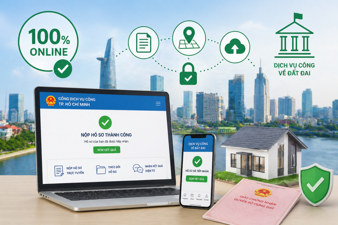 106 triệu thửa đất được xác thực sẽ có ý nghĩa gì với người dân?