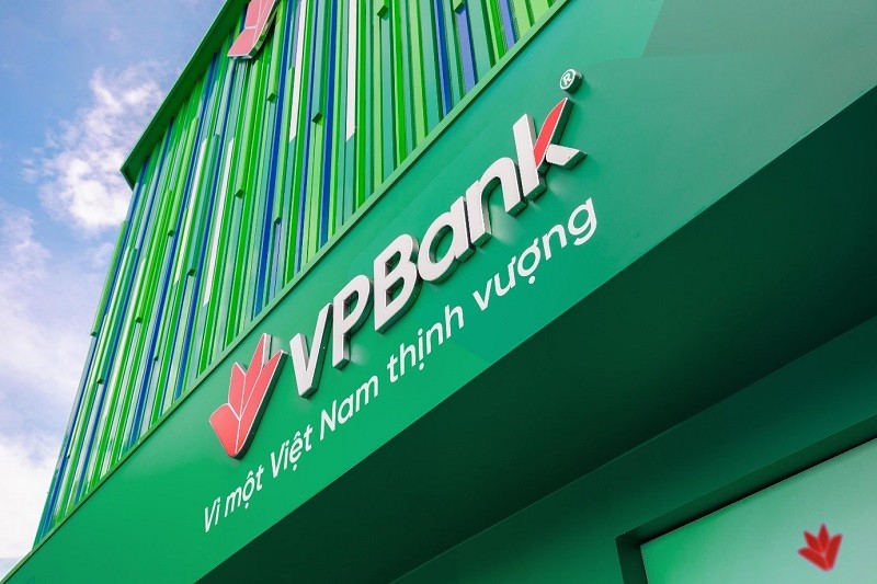 VPBank chốt quyền trả gần 4.000 tỷ đồng cổ tức tiền mặt cho cổ đông