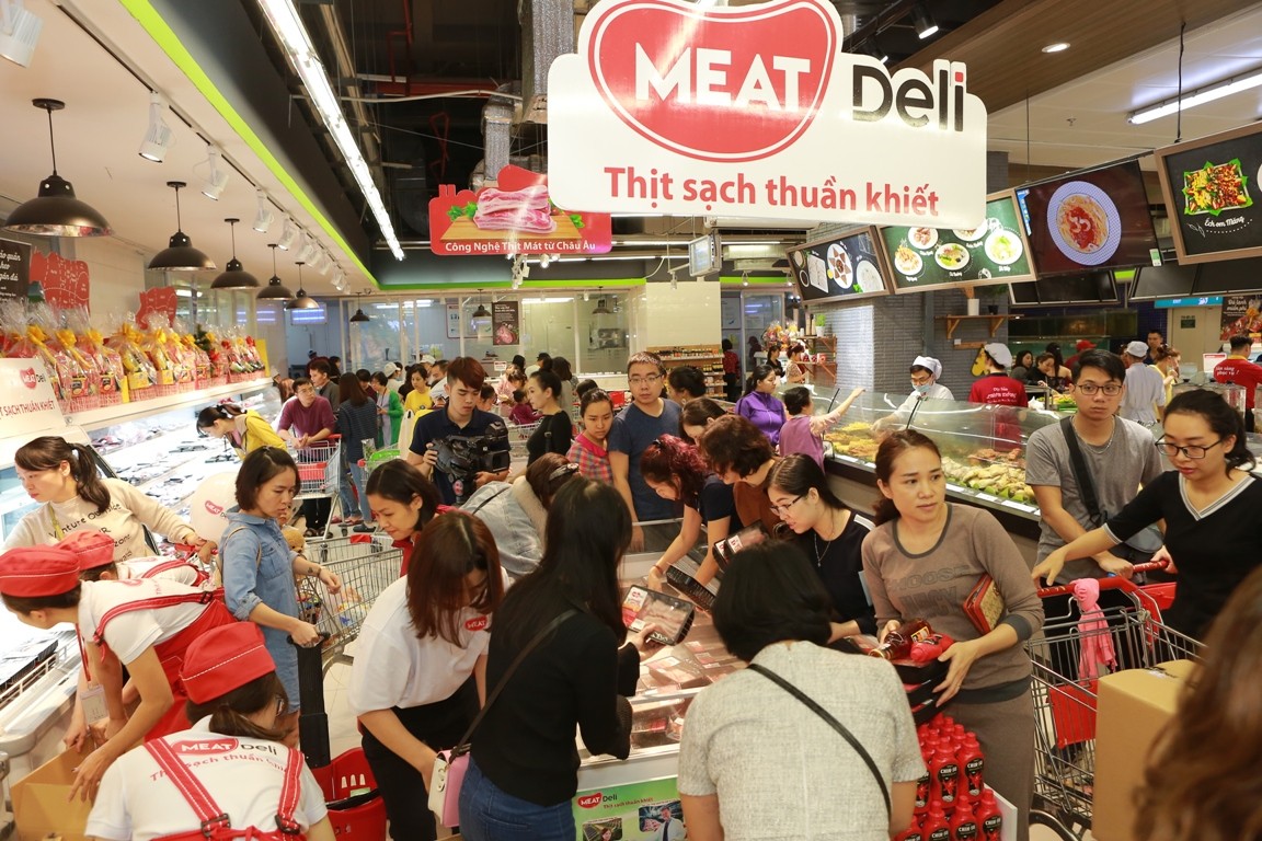 "Vết gợn" từ khoản vay nghìn tỷ của Masan MeatLife và bóng dáng kiểm tra thuế 2026