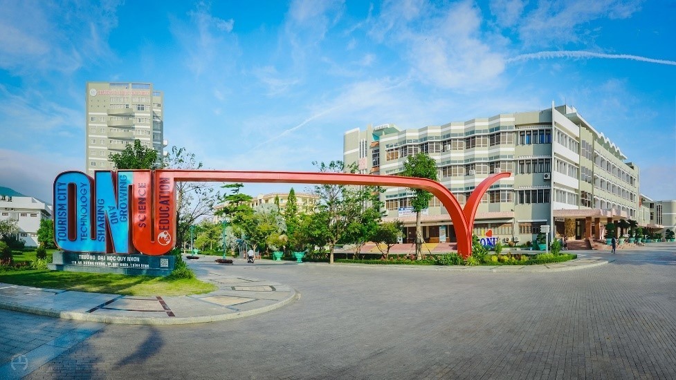 Kỳ 1: Dấu hiệu bất thường loạt gói thầu khắc phục thiên tai tại Đại học Quy Nhơn – Ai đang “dọn đường” cho Công ty An Thịnh?