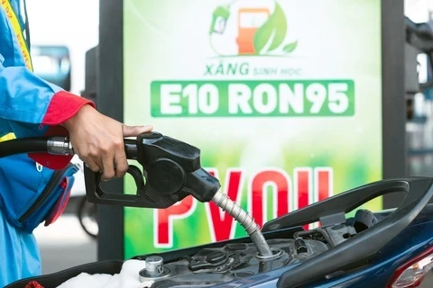 Bộ Công Thương yêu cầu hãng xe đánh giá tác động của xăng E10, báo cáo trước ngày 5/6