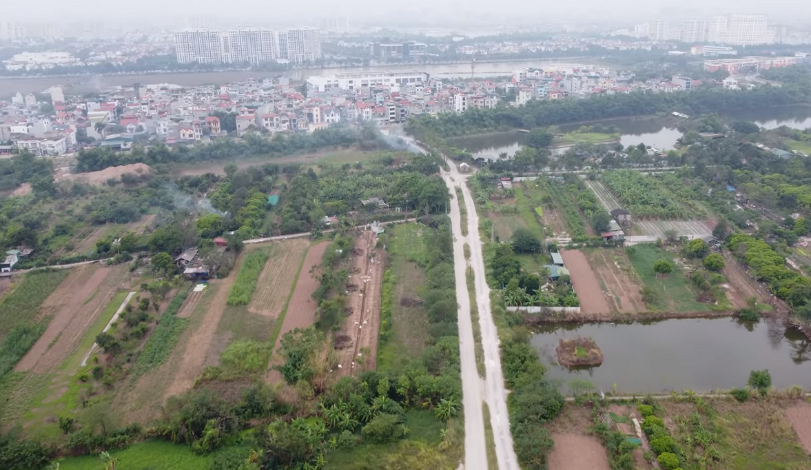 Hà Nội giao 2.500 m² đất vàng cho Sunny: Doanh nghiệp trẻ tuổi bước vào cuộc chơi bất động sản giữa làn sóng tái cấu trúc quỹ đất đô thị