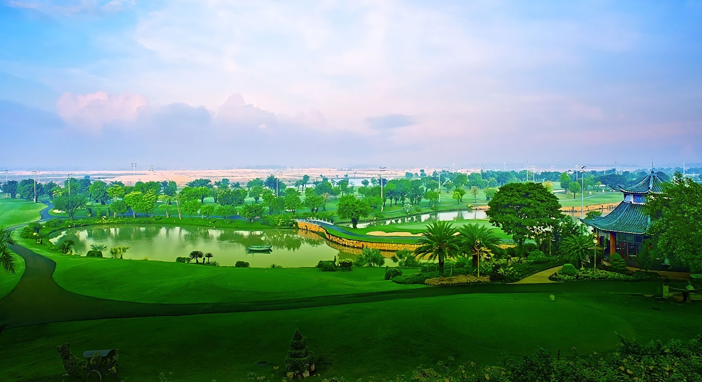 Công ty Cổ phần Đầu tư và Kinh doanh Golf Long Thành bị UBCKNN xử phạt 92,5 triệu đồng