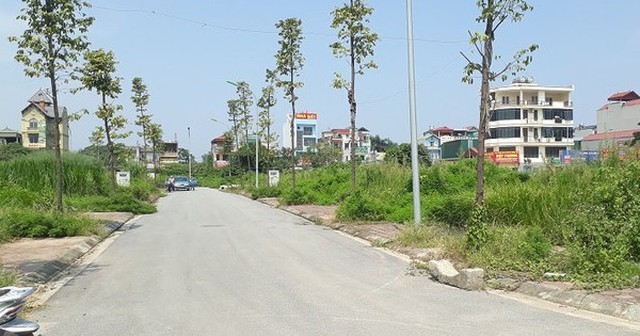 Hà Nội chuẩn bị đấu giá khu đất hơn 2 ha với giá khởi điểm gần 1.100 tỷ đồng