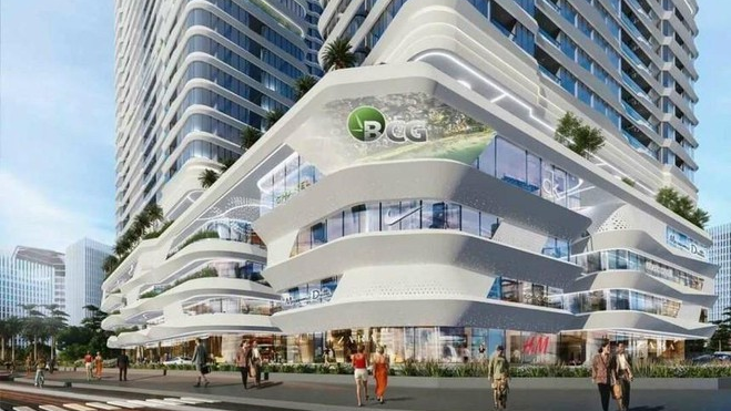 Helios tính bán doanh nghiệp sở hữu dự án 8,25 ha tại Cát Lái để trả 3.000 tỷ đồng nợ trái phiếu