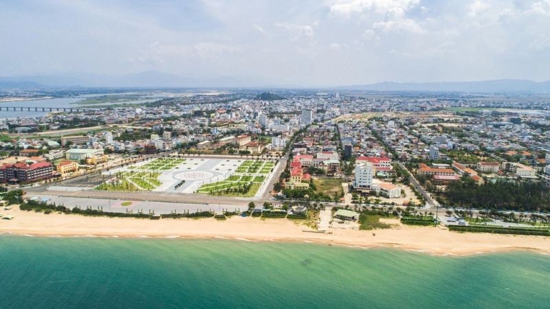 Dòng vốn đầu tư lớn sắp đổ vào Đắk Lắk