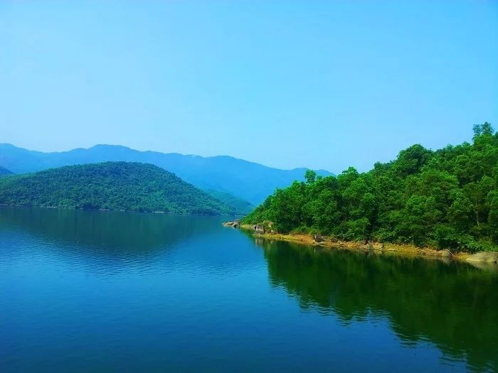 Công khai đồ án quy hoạch khu du lịch khu vực hồ Đồng Nghệ hơn 562 ha tại Đà Nẵng