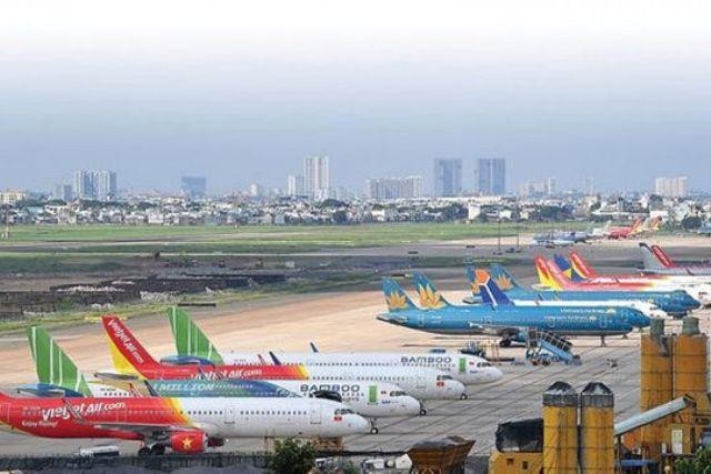 Quy định mới về quản lý an toàn hàng không