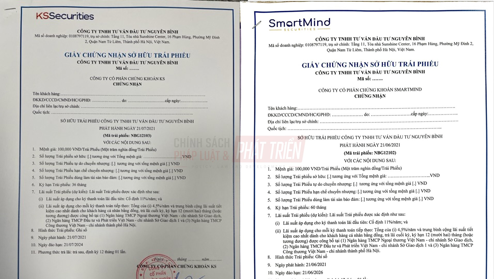 Nguyên Bình báo lỗ gần 27 tỷ đồng năm 2025 nhưng vẫn tất toán gần 1.081 tỷ đồng trái phiếu đến hạn