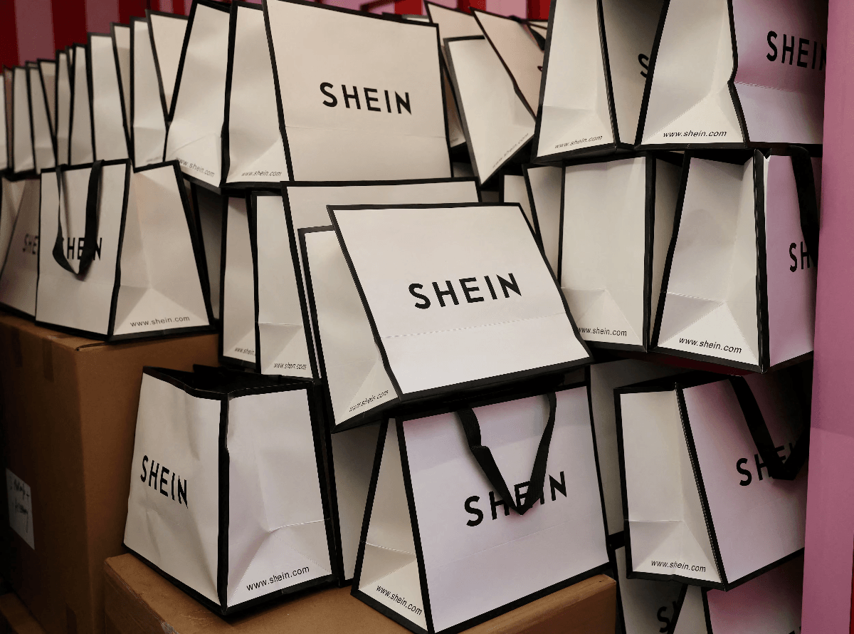 Phát hiện loạt chất cấm nguy hại trong quần áo trẻ em của Shein