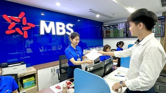 Chứng khoán MB: Lợi nhuận vượt 1.130 tỷ đồng nhưng liên tiếp bị xử phạt về thuế và hoạt động chứng khoán