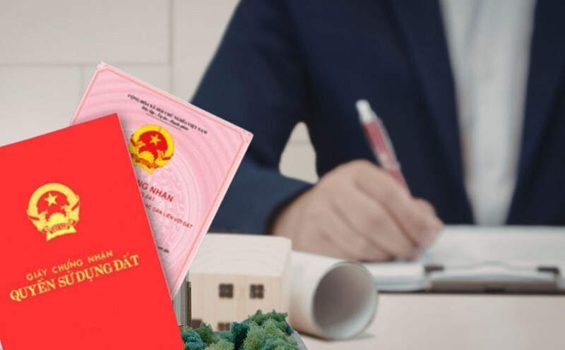 Hướng dẫn thủ tục, chi phí đăng ký, cấp sổ đỏ đối với thửa đất có diện tích tăng thêm do thay đổi ranh giới tại Đồng Tháp