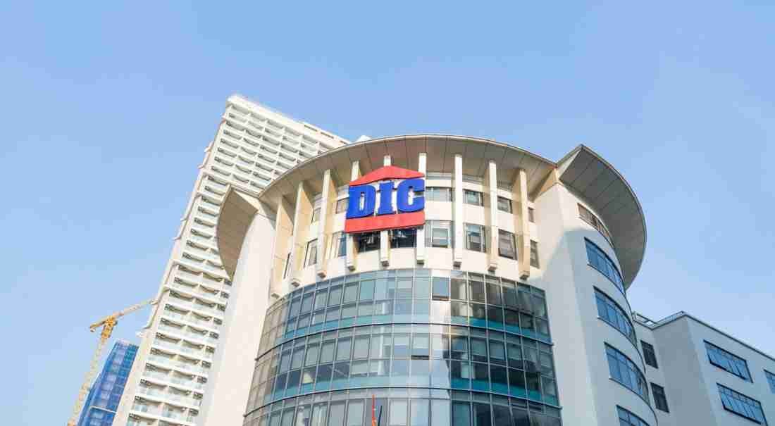 Chuỗi giải chấp chưa dừng, Chủ tịch DIC Corp đối mặt nguy cơ không còn là cổ đông lớn