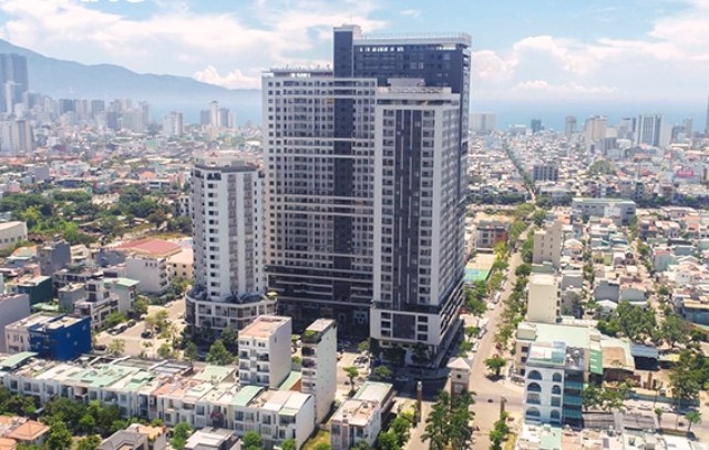 Một công ty bất động sản giảm gần 90% tiền mặt, dồn hơn 659 tỷ đồng vào chứng khoán
