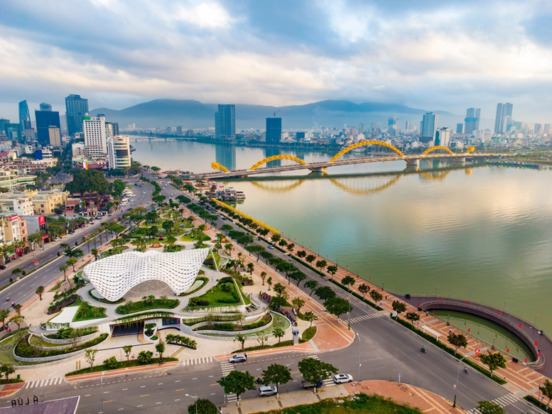 Sembcorp đề xuất đầu tư vào Khu thương mại tự do Đà Nẵng
