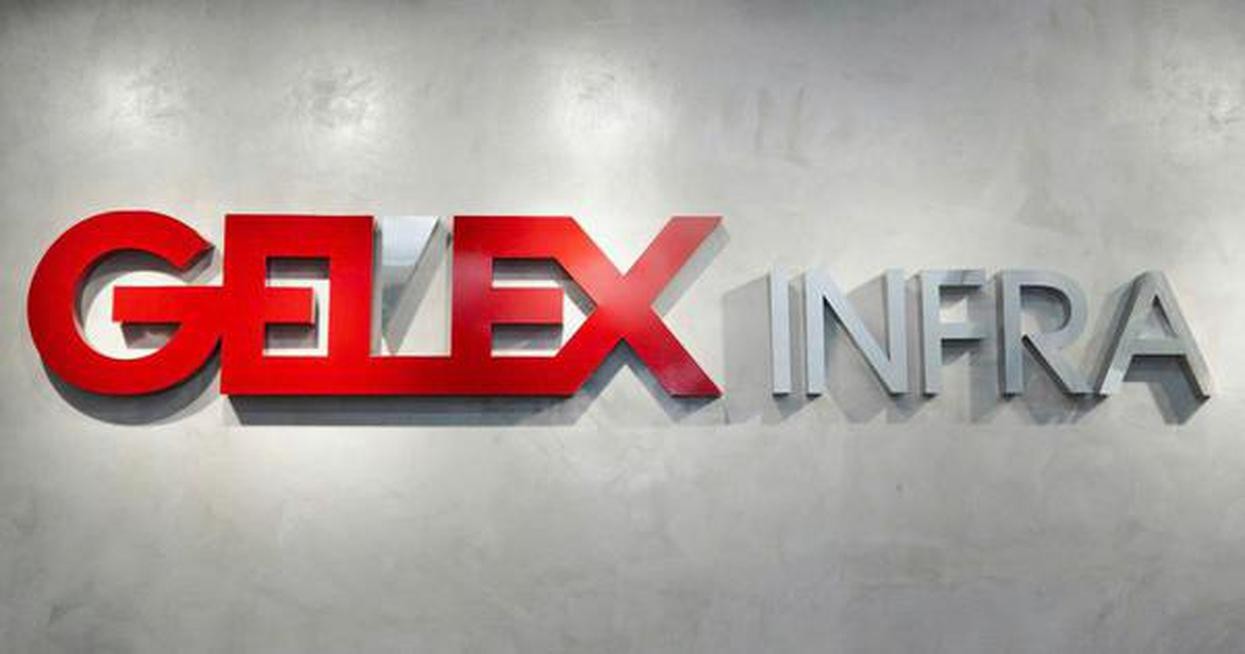Hạ tầng GELEX lãi 1.177 tỷ đồng sau 6 tháng đầu năm