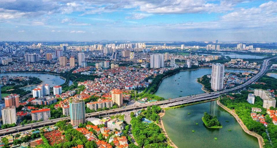 Phải bắt đầu từ một triết lý lập pháp mới