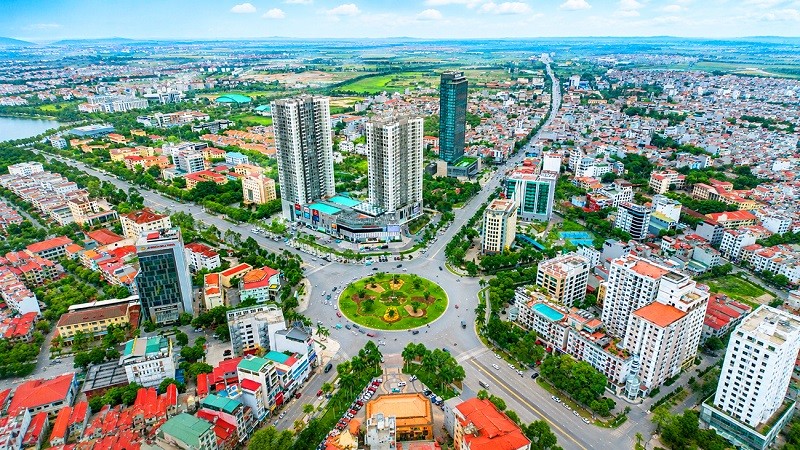 Chính thức thông qua đề án thành lập thành phố Bắc Ninh
