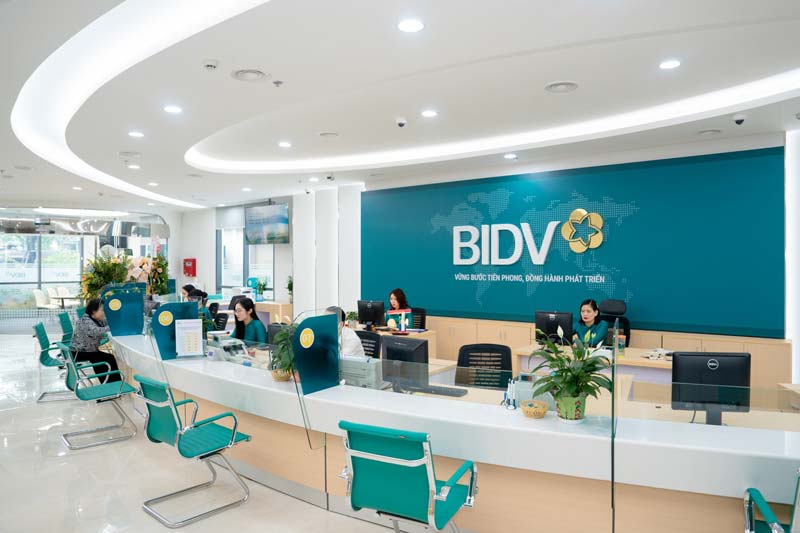 BIDV Bình Định chưa định giá lại tài sản bảo đảm theo quy định