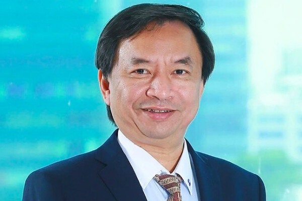 Quyền Tổng giám đốc Eximbank xin từ nhiệm