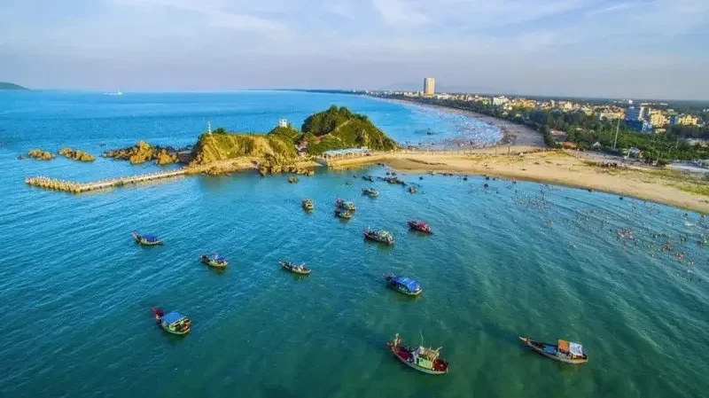 Ban hành Nghị quyết xây dựng và phát triển Việt Nam trở thành quốc gia biển mạnh