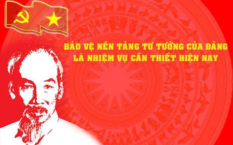 Các thế lực thù địch đang dùng thủ đoạn “Phi chính trị hóa lực lượng vũ trang”