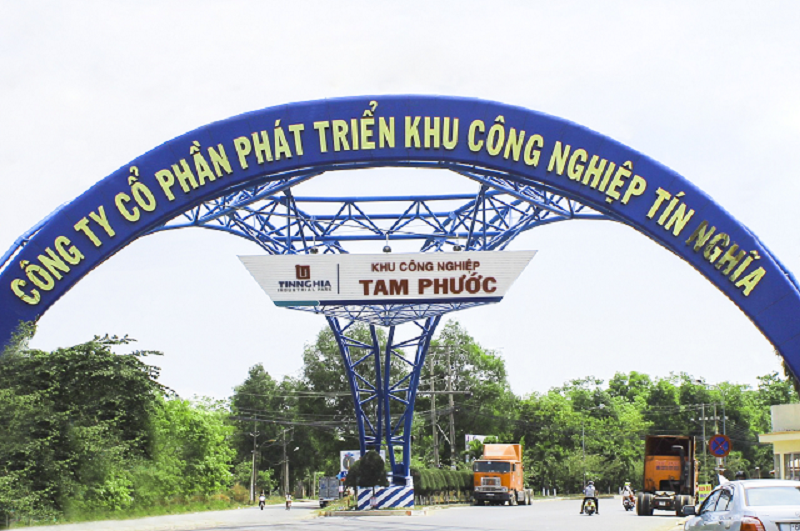 Một doanh nghiệp bất động sản lợi nhuận sau thuế quý 2 giảm gần 18%