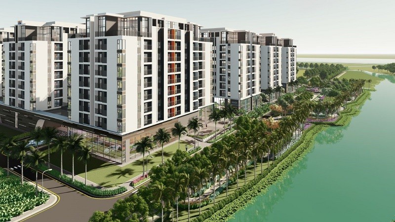 Gia đình trẻ vay 900 triệu đồng mua nhà ở xã hội, sau 5 năm tài chính thay đổi ra sao?