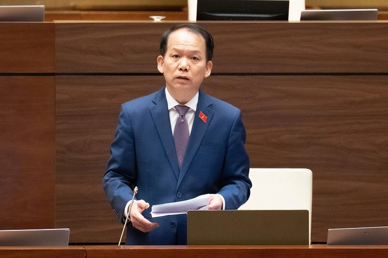 Dự án Luật Phát triển đô thị: Phân quyền mạnh mẽ gắn với kiểm soát chặt chẽ, “đa tầng”