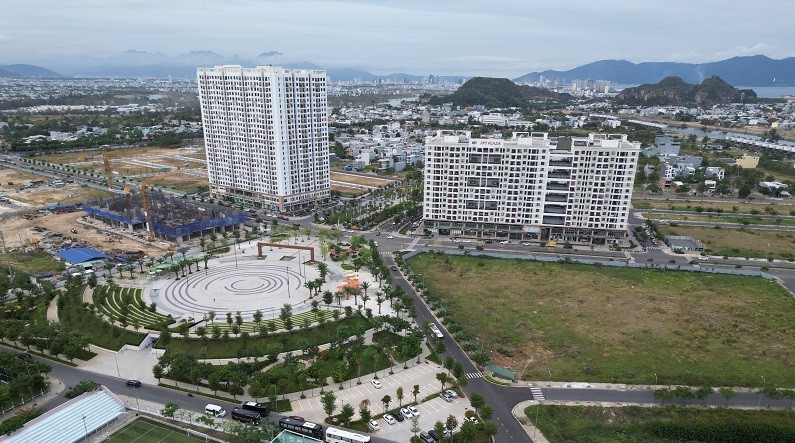 Đà Nẵng có thể điều chỉnh bảng giá đất khi thị trường biến động vượt ngưỡng